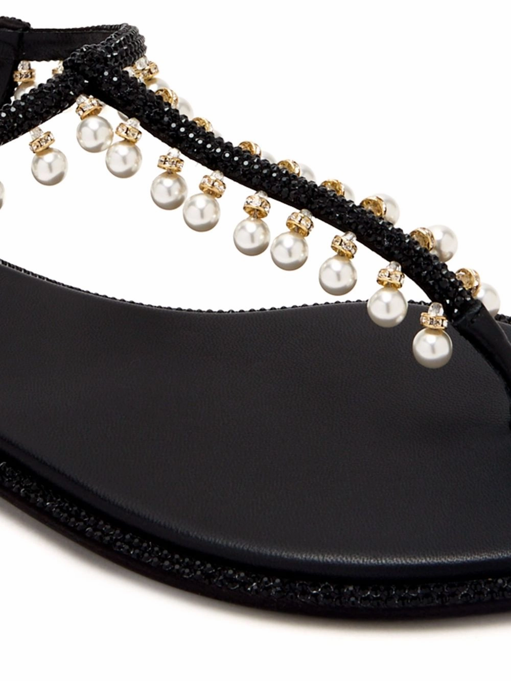 Rene' Caovilla Women's Sandals