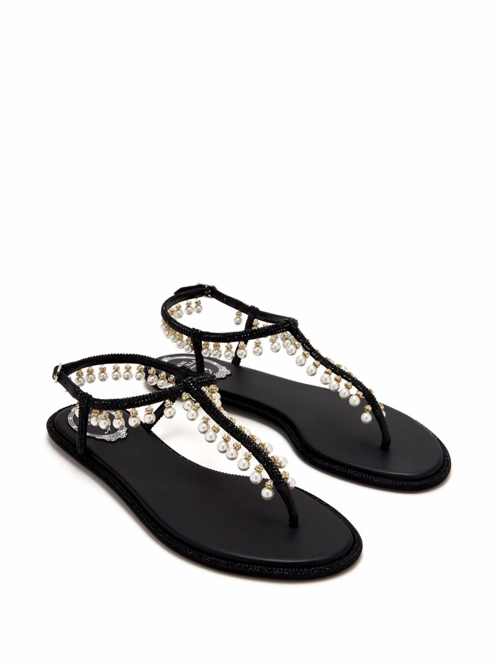 Rene' Caovilla Women's Sandals