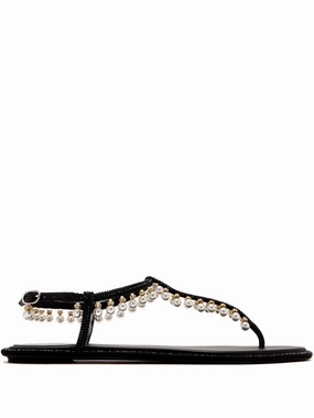 Rene' Caovilla Women's Sandals