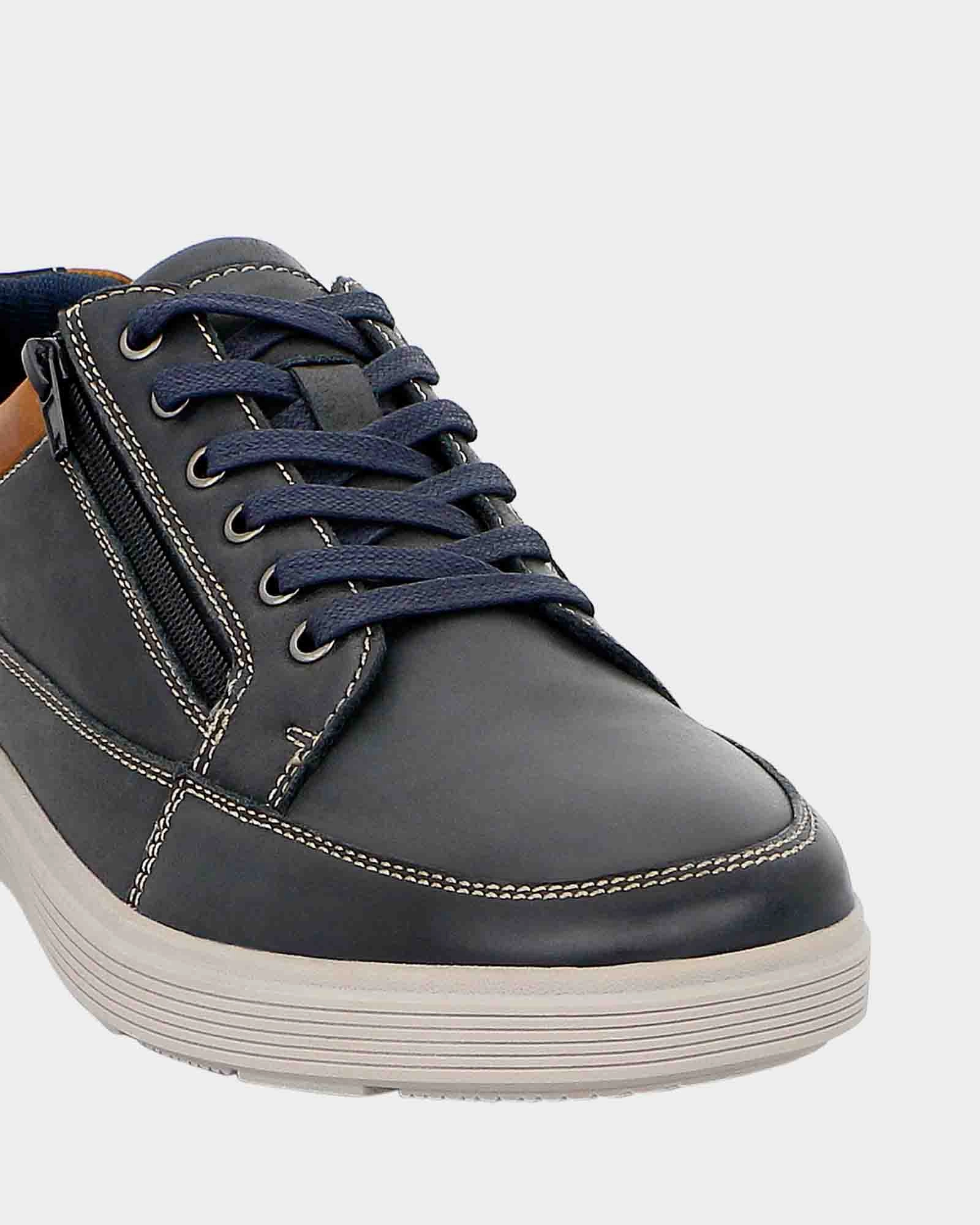 Rico Navy