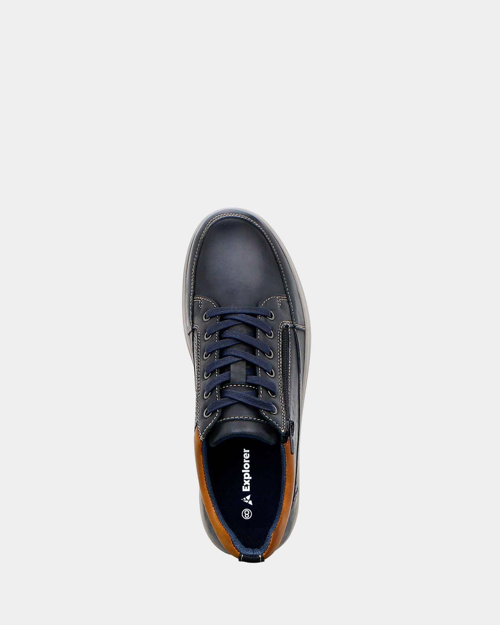 Rico Navy