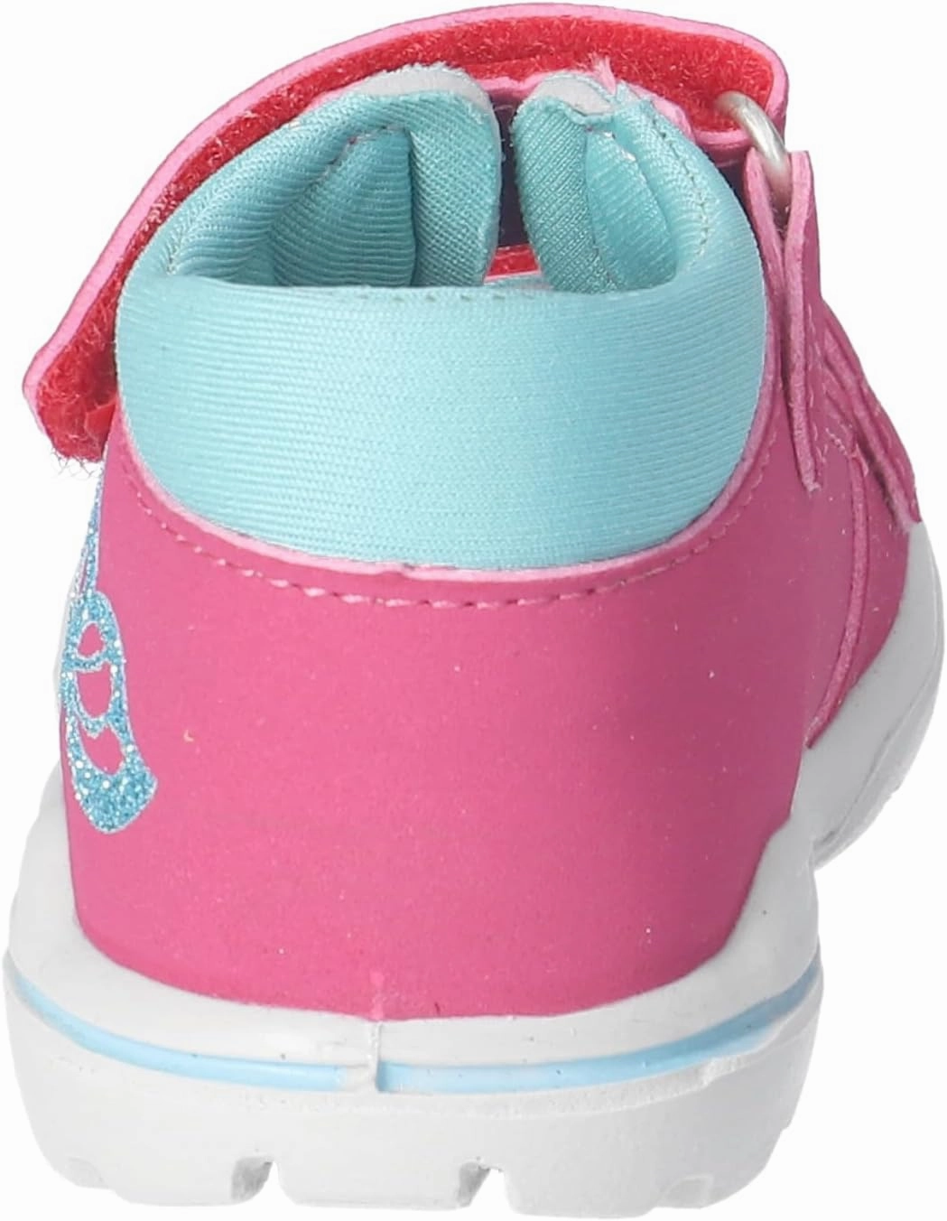 RICOSTA Arielle Girls' Medium Sandal