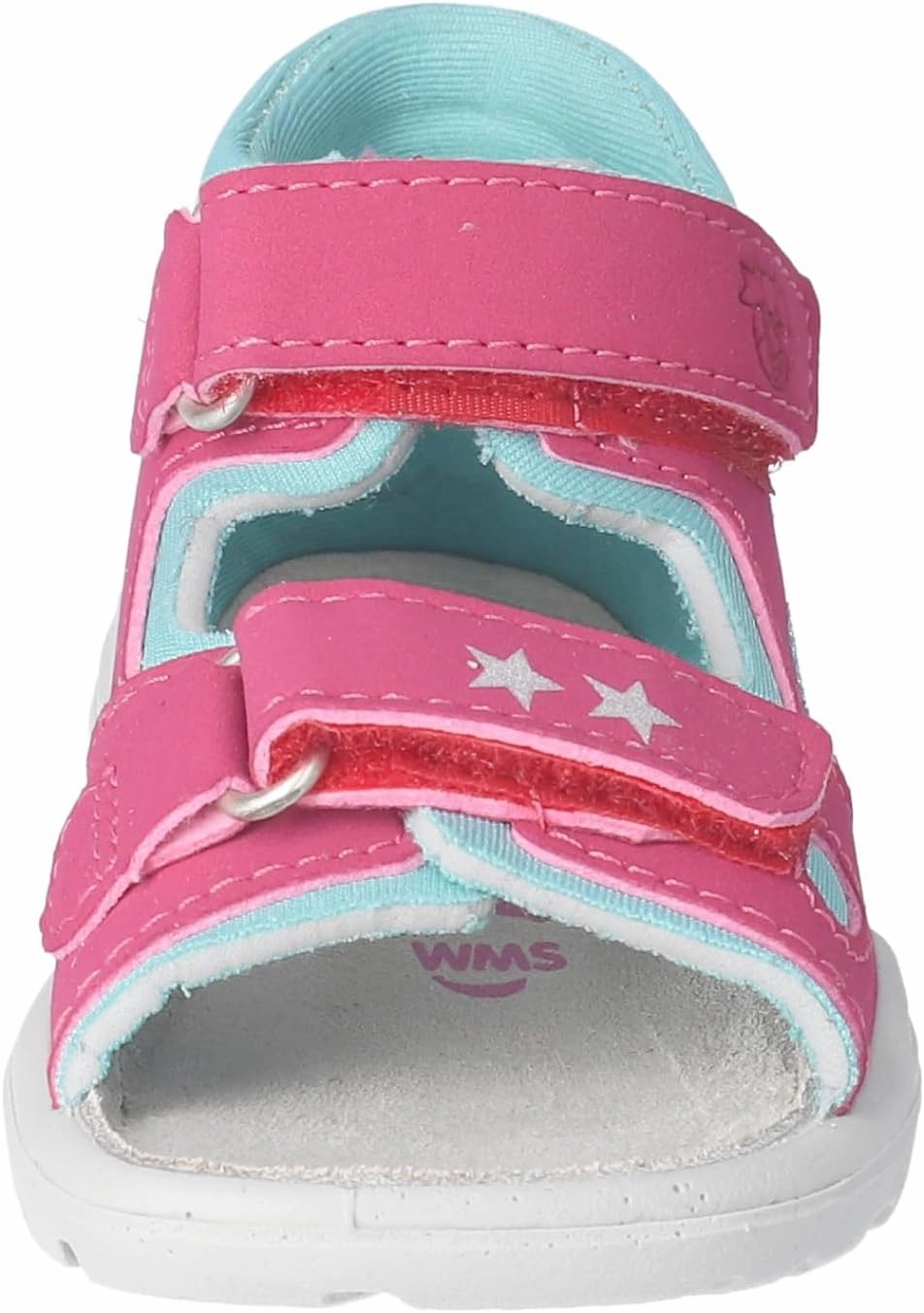 RICOSTA Arielle Girls' Medium Sandal