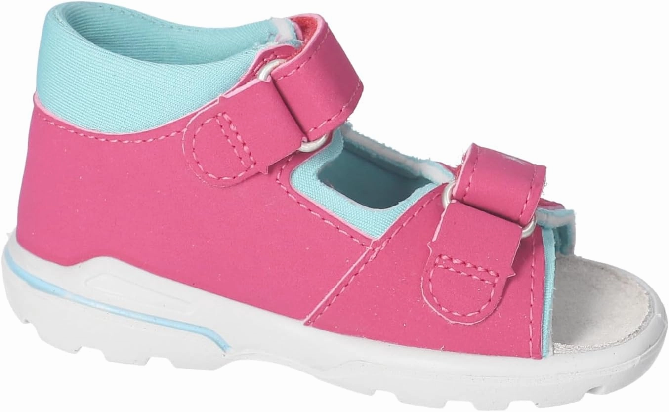 RICOSTA Arielle Girls' Medium Sandal