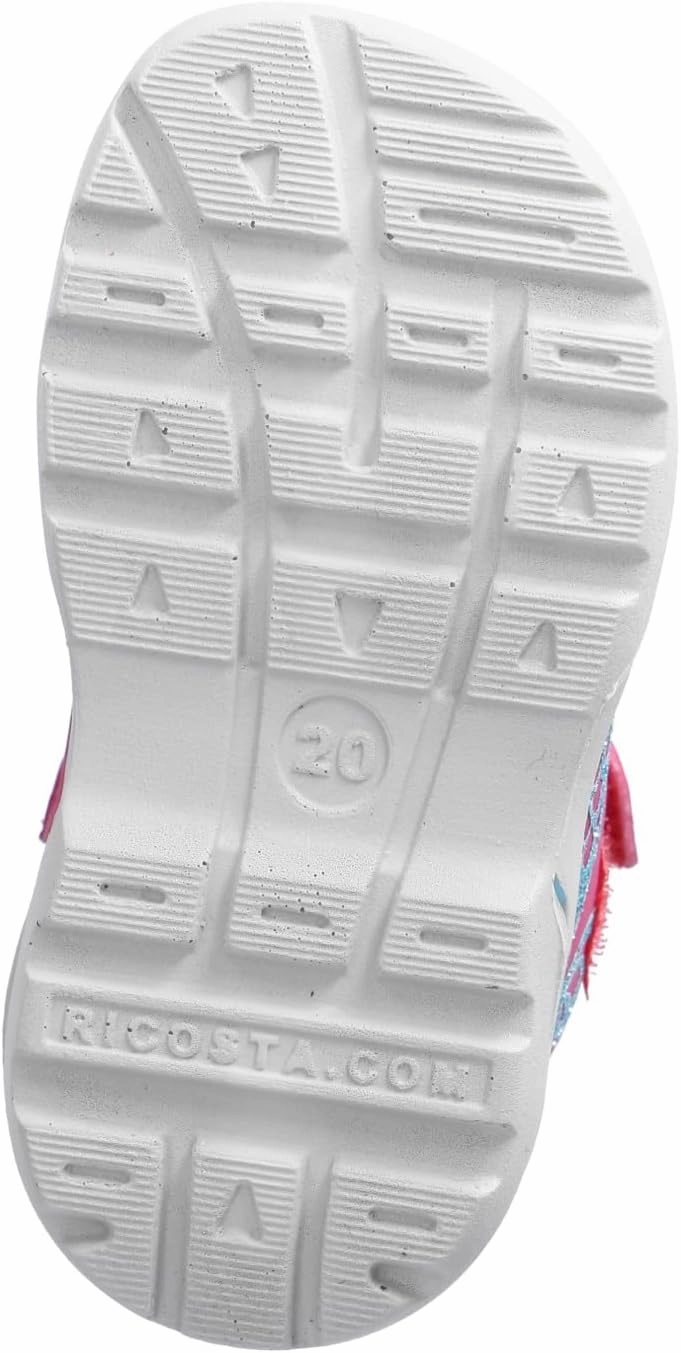 RICOSTA Arielle Girls' Medium Sandal