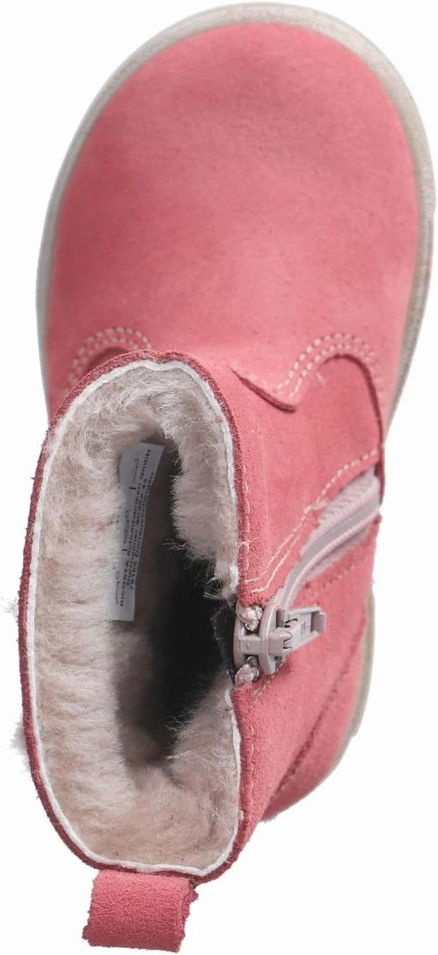 RICOSTA girl Cosima Boots,Width: Normal (WMS),Removable Insole,Sympatex