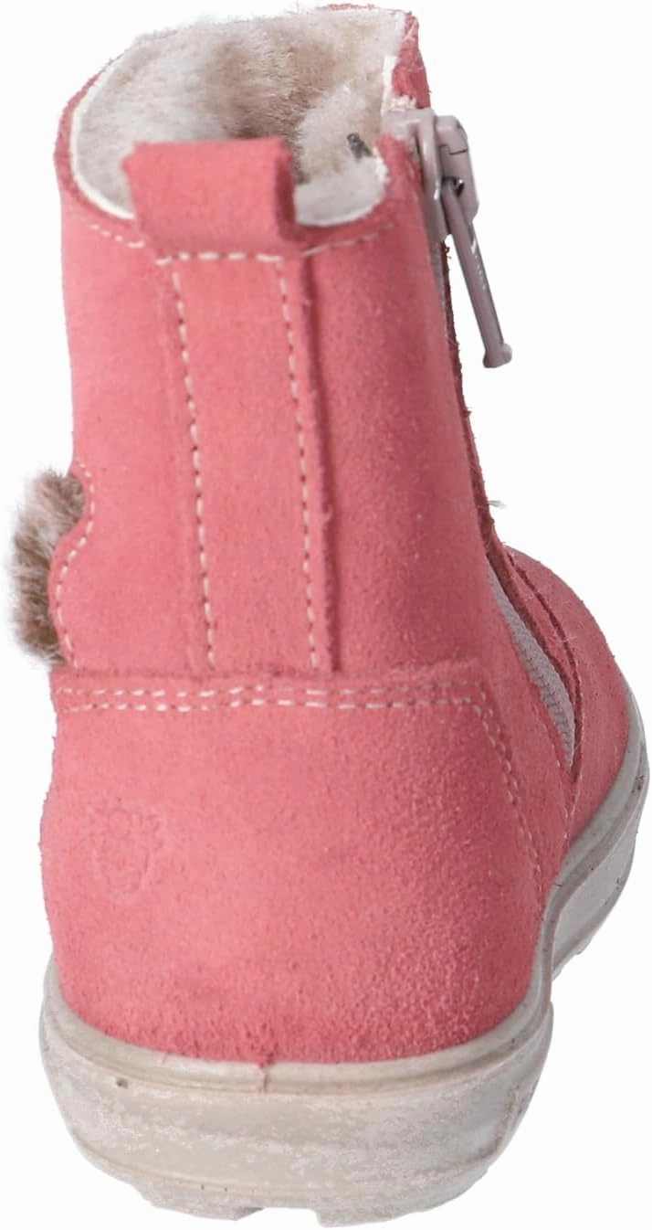 RICOSTA girl Cosima Boots,Width: Normal (WMS),Removable Insole,Sympatex