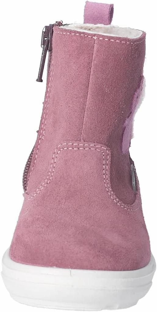 RICOSTA girl Cosima Boots,Width: Normal (WMS),Removable Insole,Sympatex