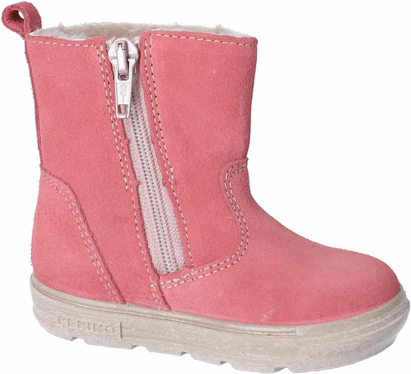 RICOSTA girl Cosima Boots,Width: Normal (WMS),Removable Insole,Sympatex