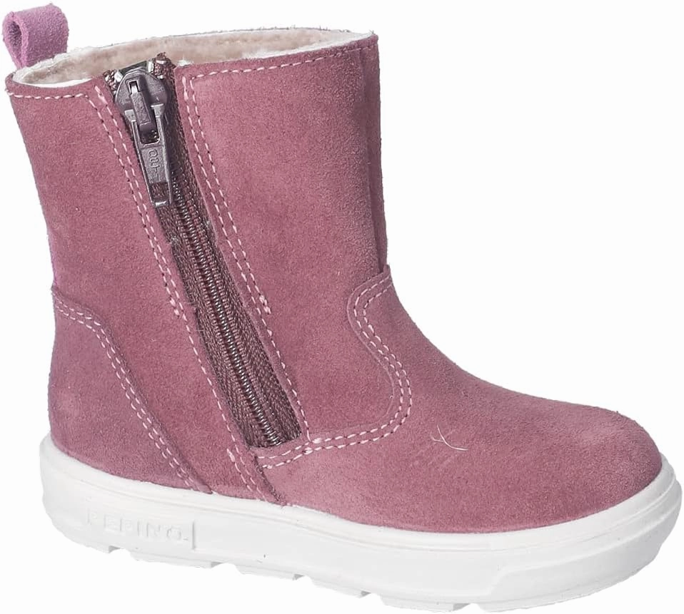 RICOSTA girl Cosima Boots,Width: Normal (WMS),Removable Insole,Sympatex