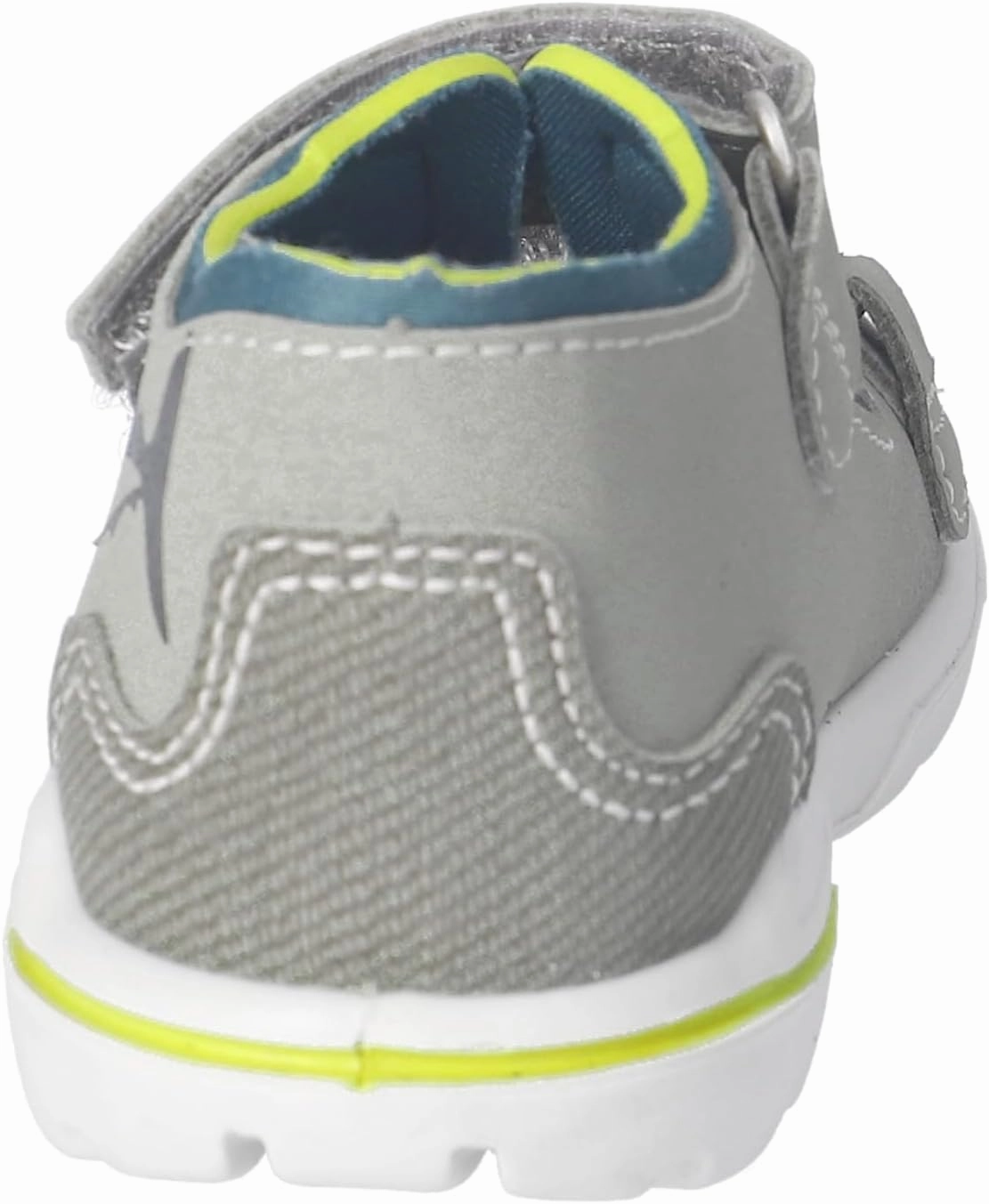 RICOSTA Ocean Kids Boys Girls Boys Learning to Walk Sandals Medium Width Washable