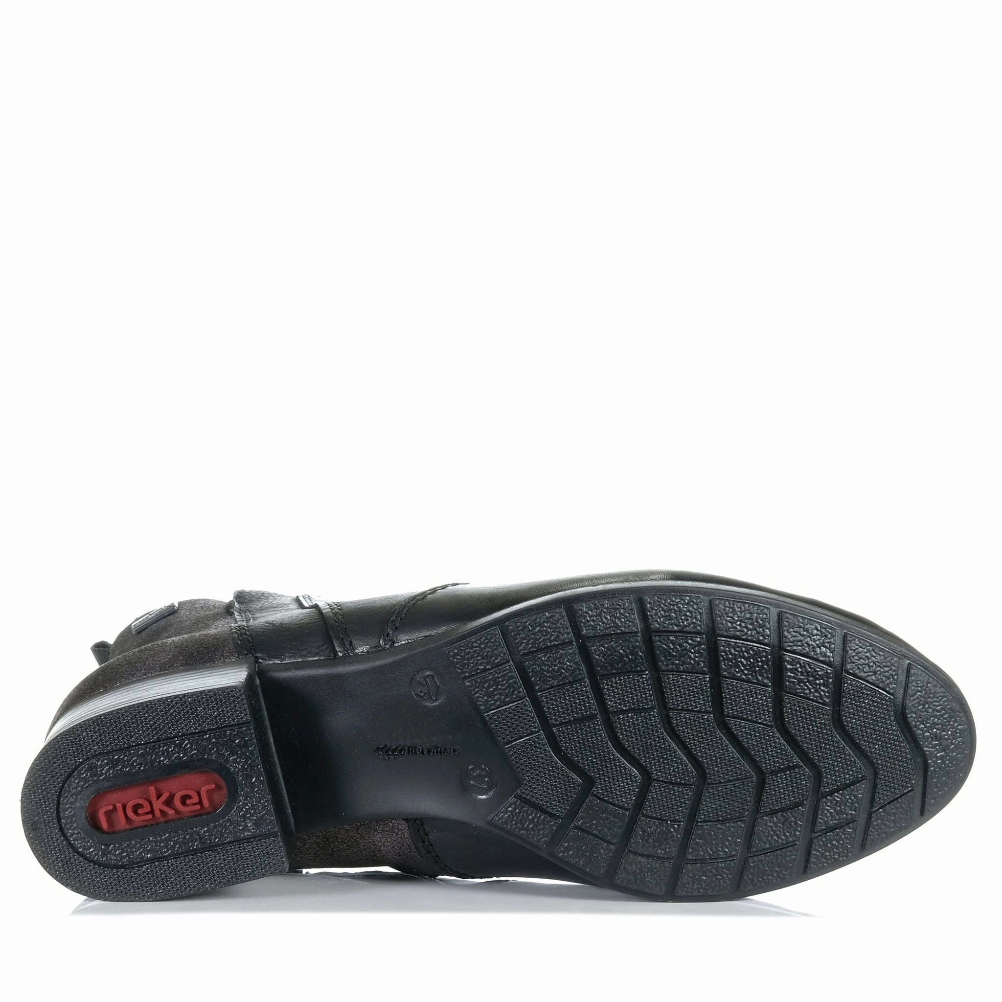 Rieker Chicago 78658/00 Schwarz