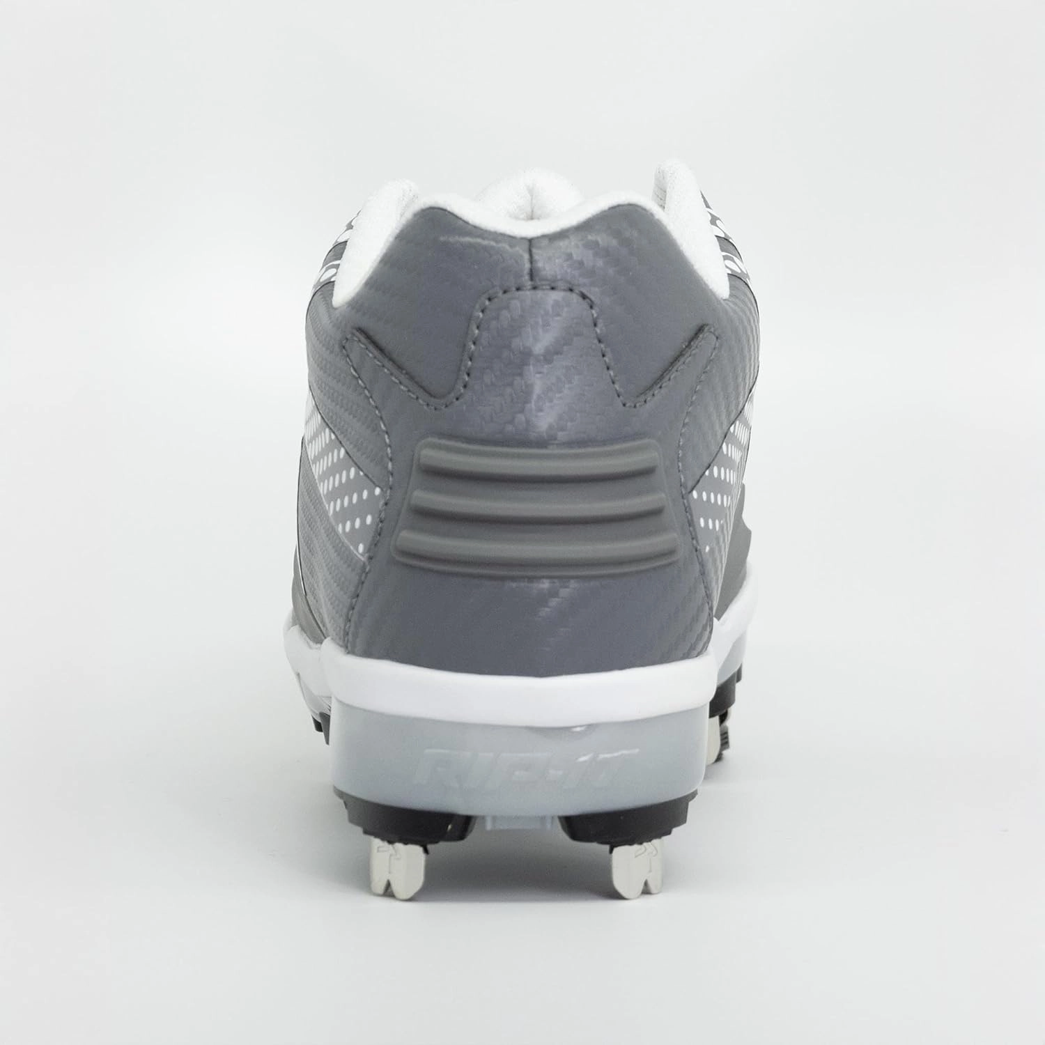 RIP-IT SwiftStep Ringor Pro Metal Spike Softball Shoes