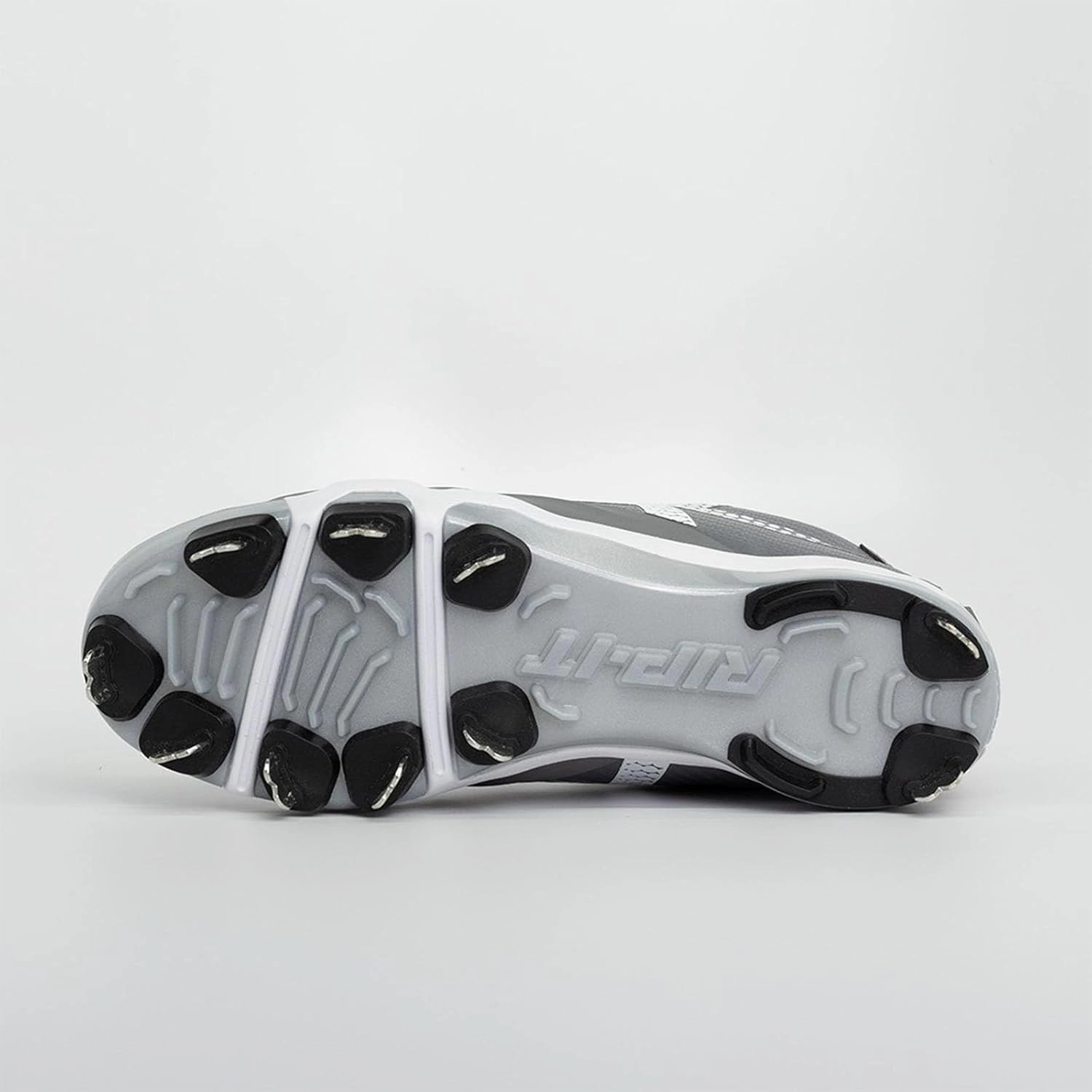 RIP-IT SwiftStep Ringor Pro Metal Spike Softball Shoes