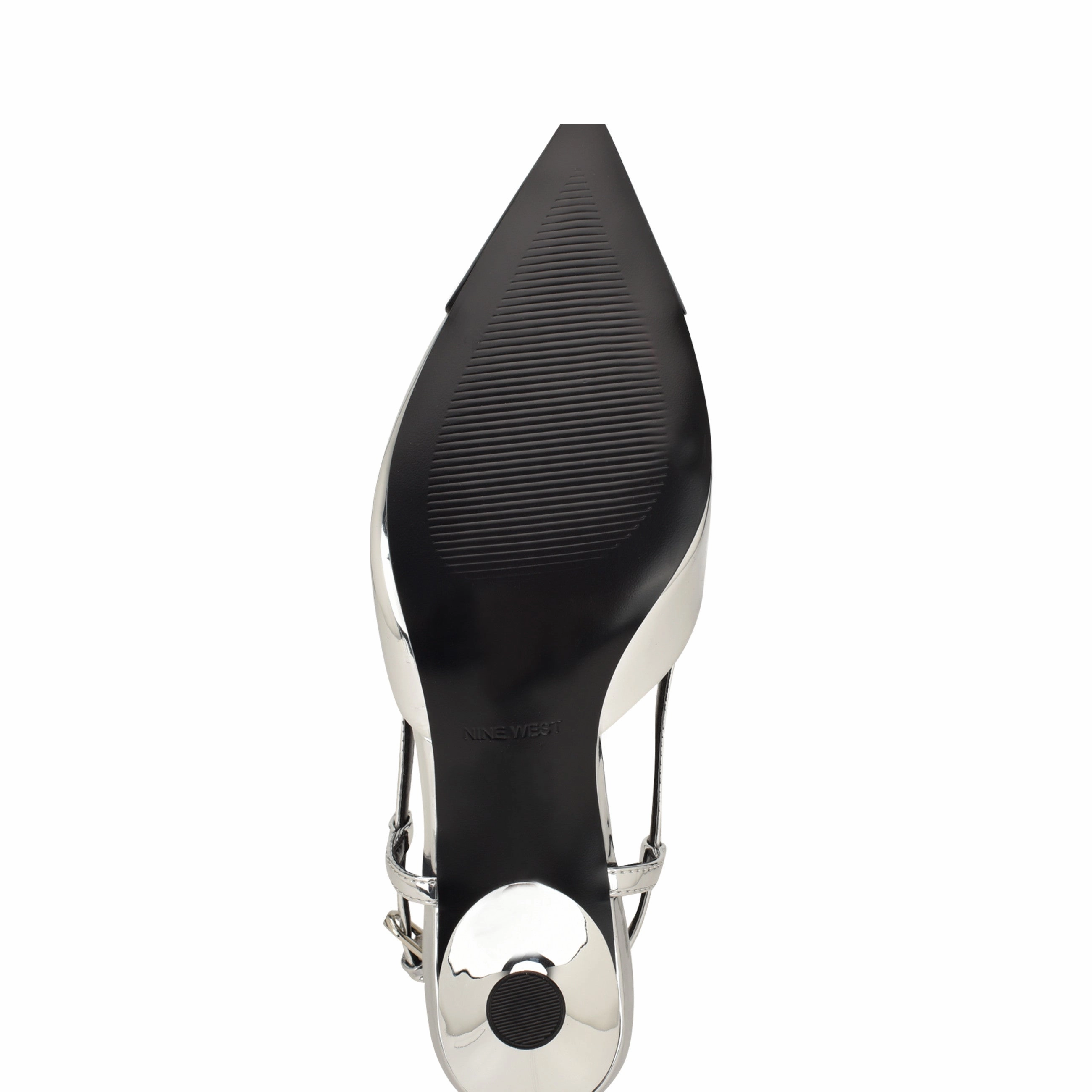 Rizzy Cap Toe Slingbacks