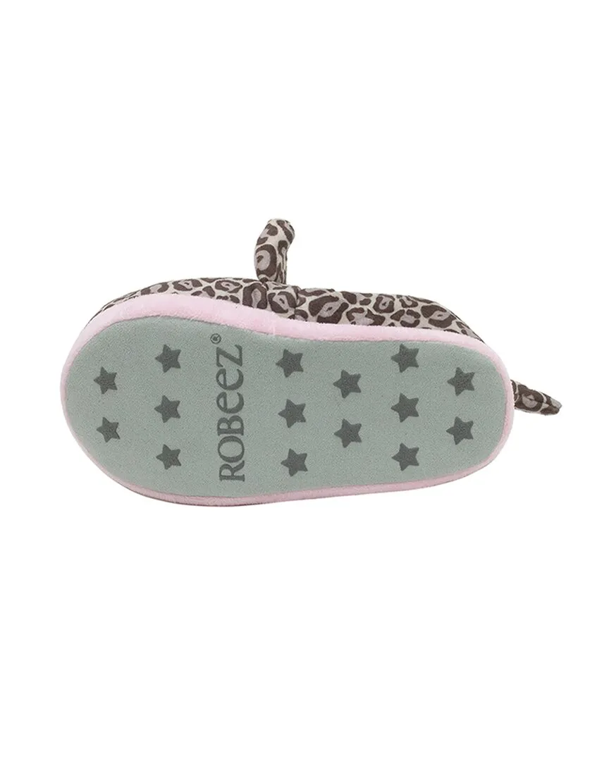 Robeez Emelie Cat Slipper