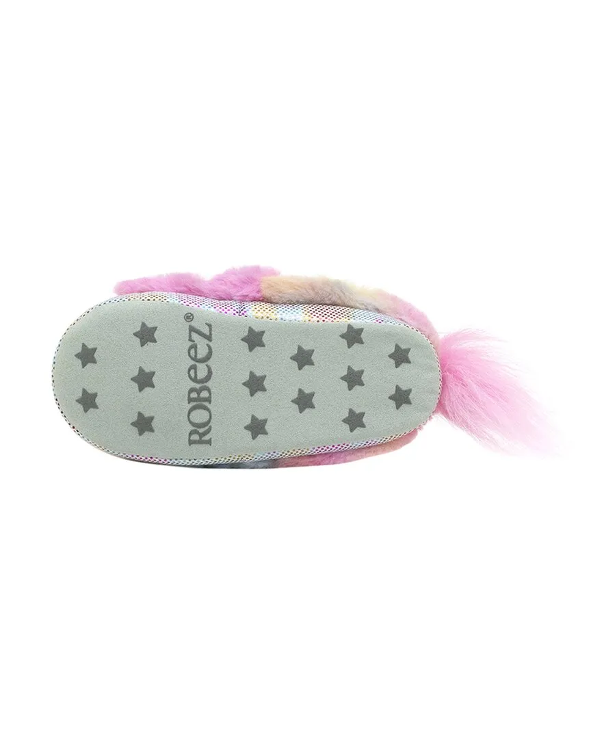 Robeez Lara Unicorn Slipper