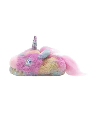 Robeez Lara Unicorn Slipper