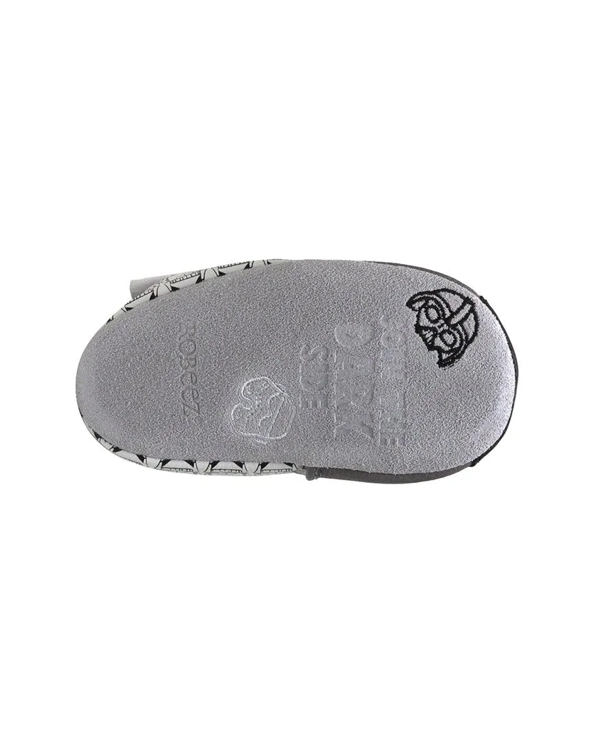 Robeez Star Wars The Empire Leather Soft Sole