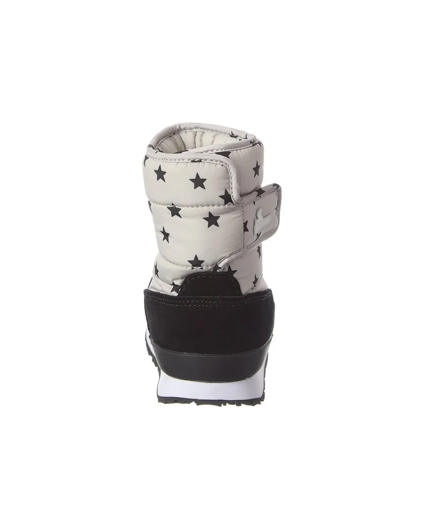 Rubber Duck Classic Snowjogger Star Boot