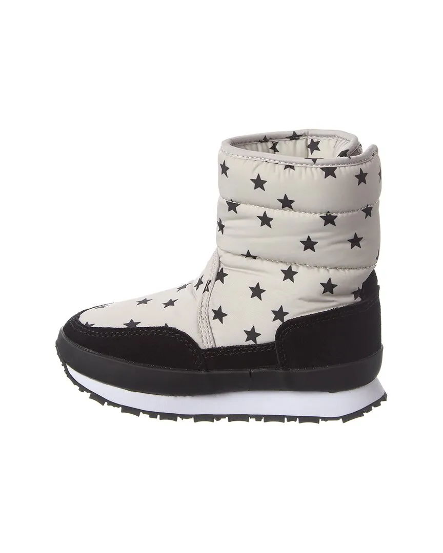 Rubber Duck Classic Snowjogger Star Boot
