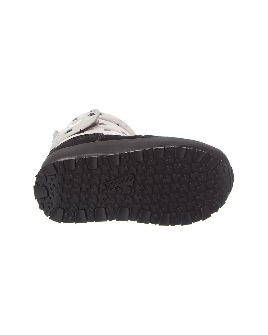 Rubber Duck Classic Snowjogger Star Boot