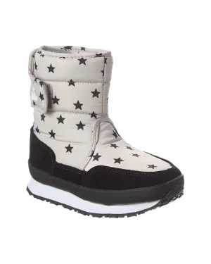 Rubber Duck Classic Snowjogger Star Boot