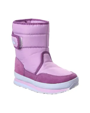 Rubber Duck Snowjogger Boot