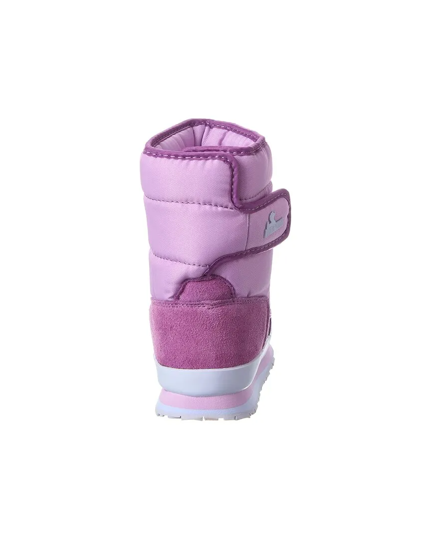 Rubber Duck Snowjogger Boot