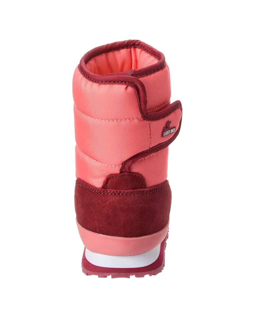 Rubber Duck Snowjogger Boot