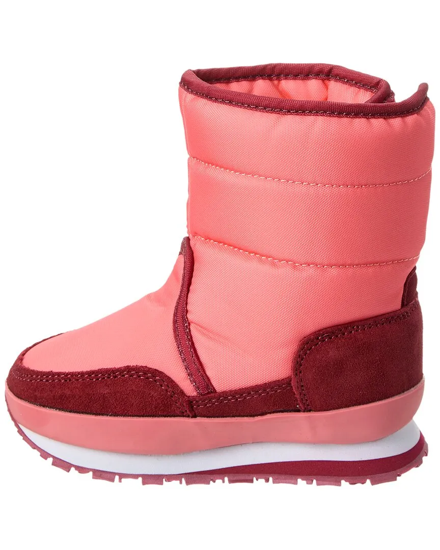 Rubber Duck Snowjogger Boot