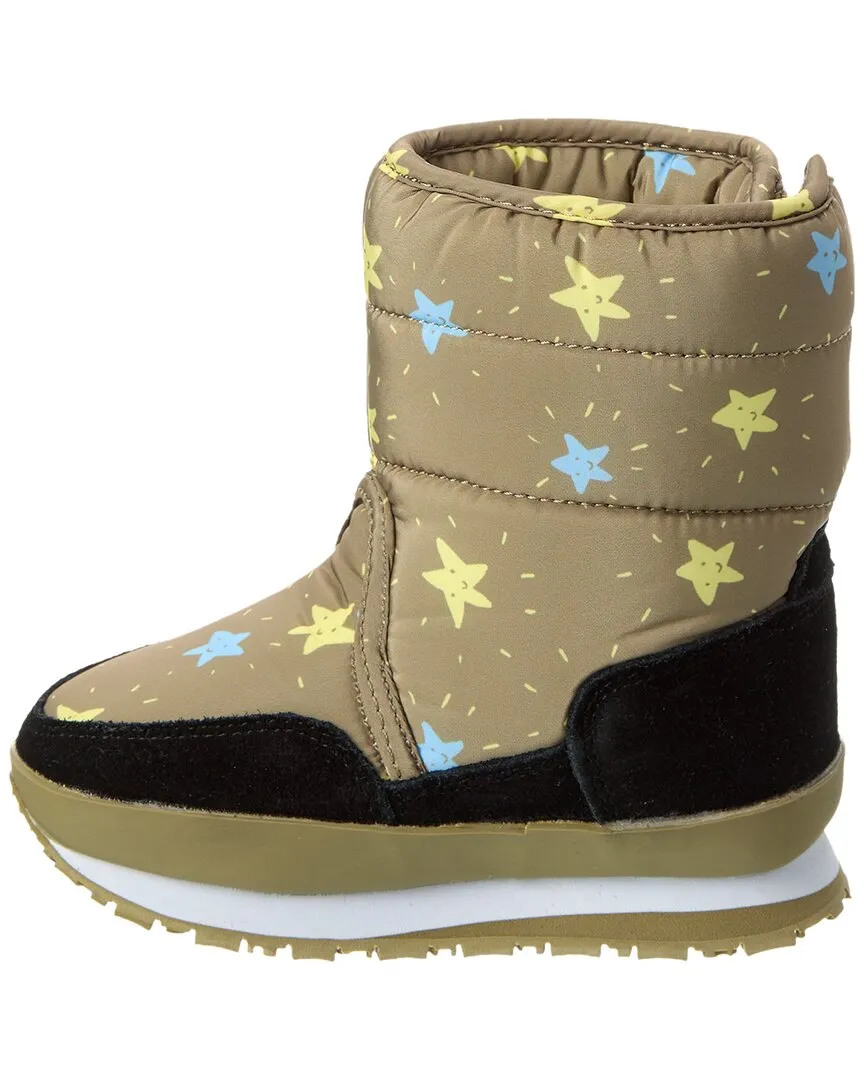 Rubber Duck Thermal Flash Stars Rubber Boot