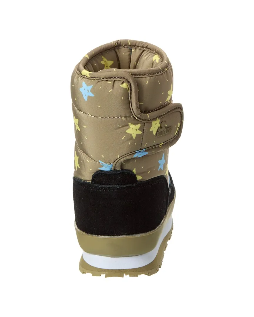 Rubber Duck Thermal Flash Stars Rubber Boot