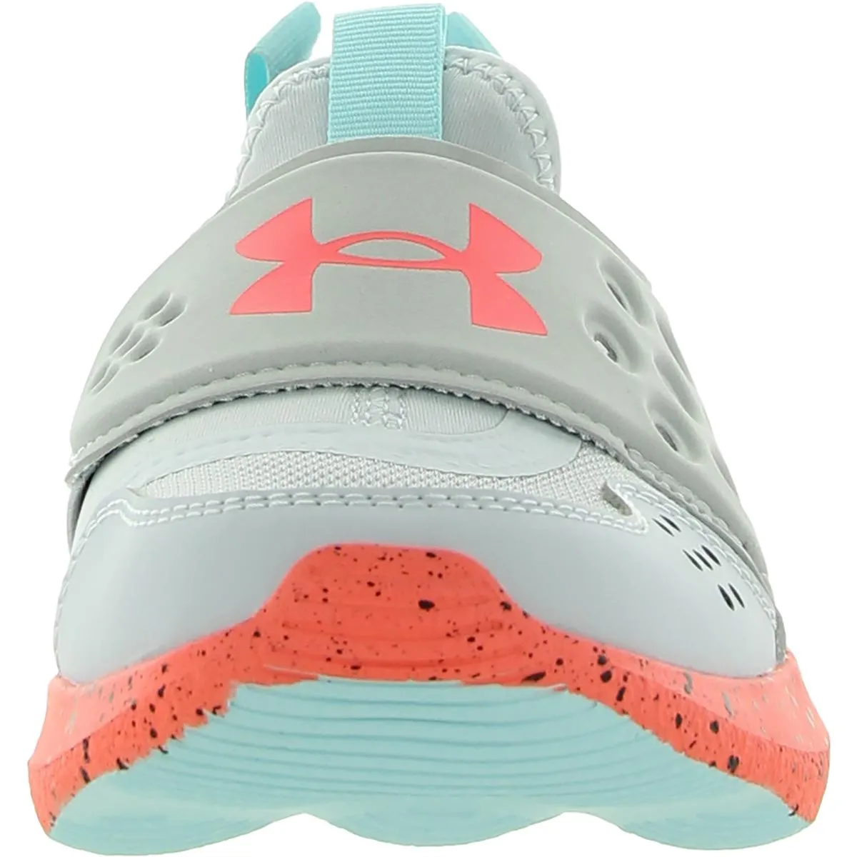 Runplay Fade  Girls Big Kid Lifestyle Slip-On Sneakers
