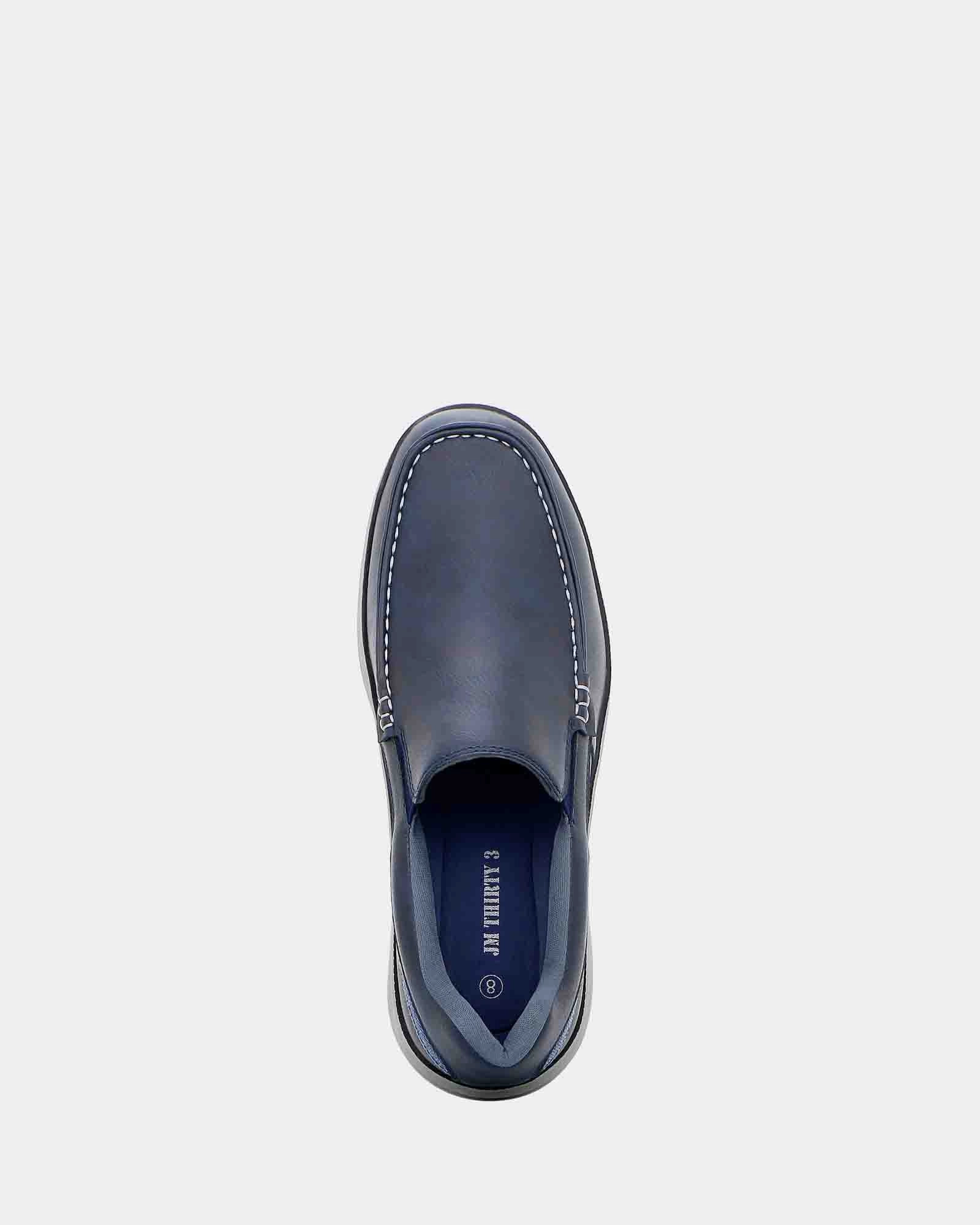 Russo Navy
