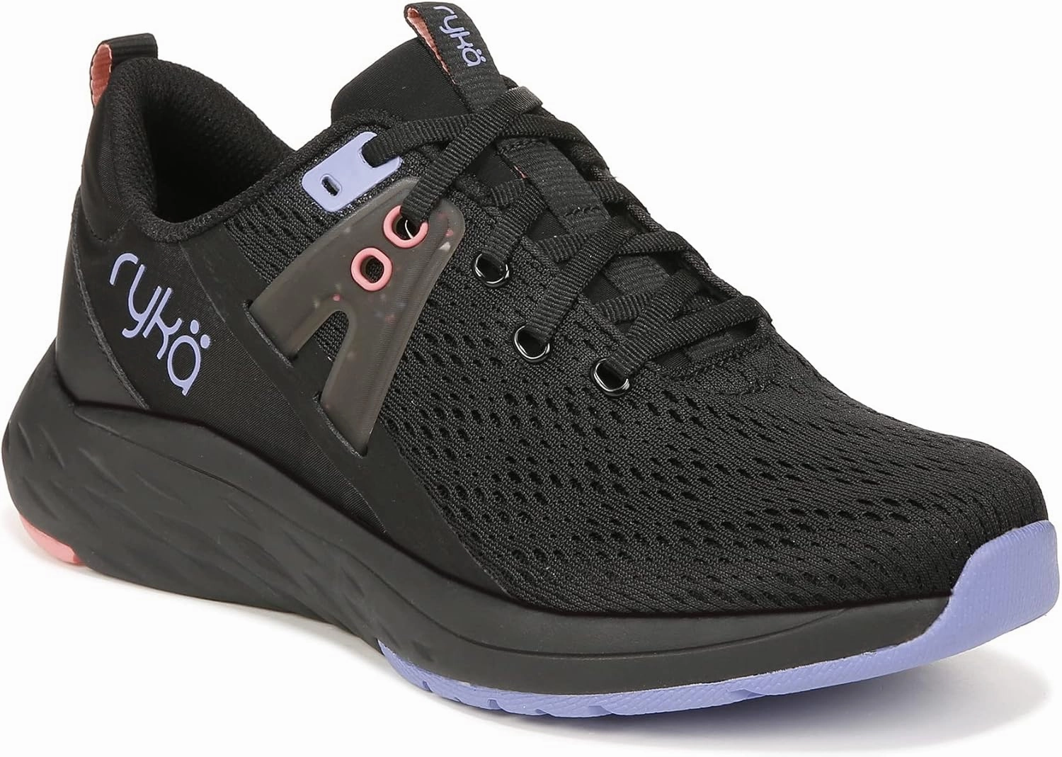 Ryka Women's Pinnacle Xt Training Shoe Sneaker