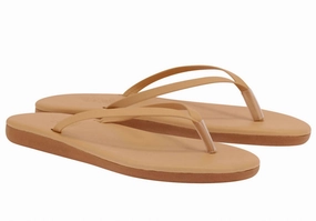 Saionara Sandals In Natural