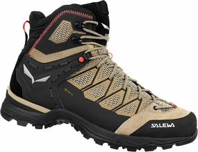 Salewa Women's WS MTN Trainer LITE MID GTX Trekking & Hiking Boots