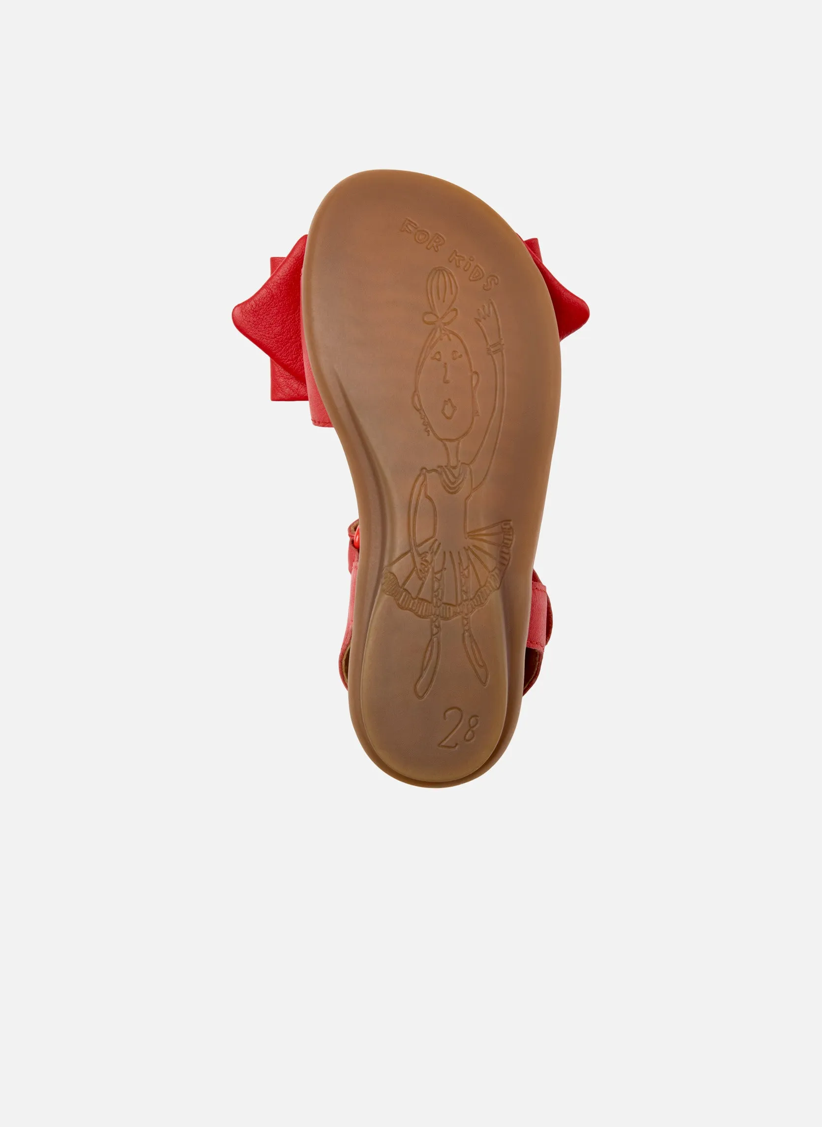 Sandals Kids Camper Right
