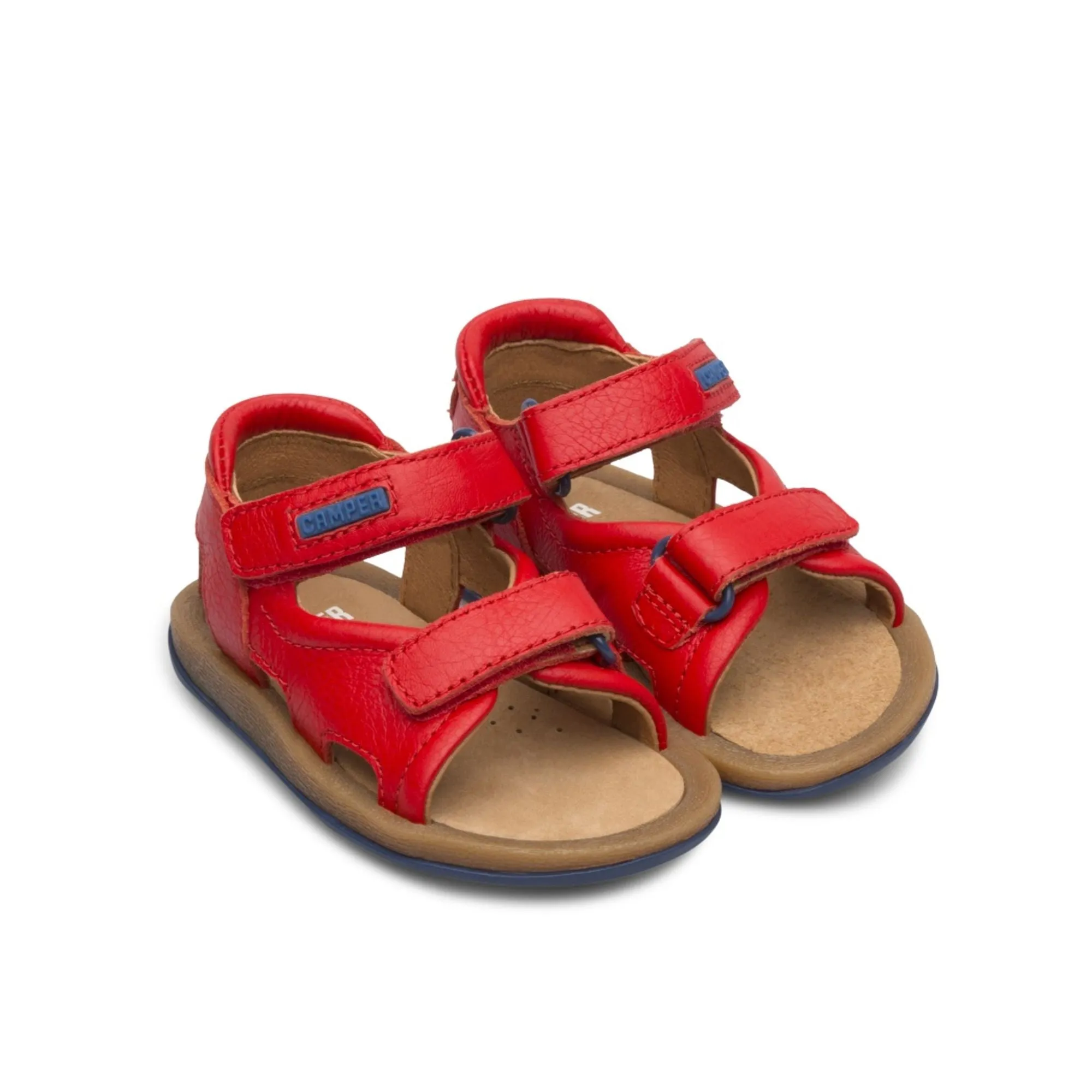 Sandals Unisex Camper Bicho
