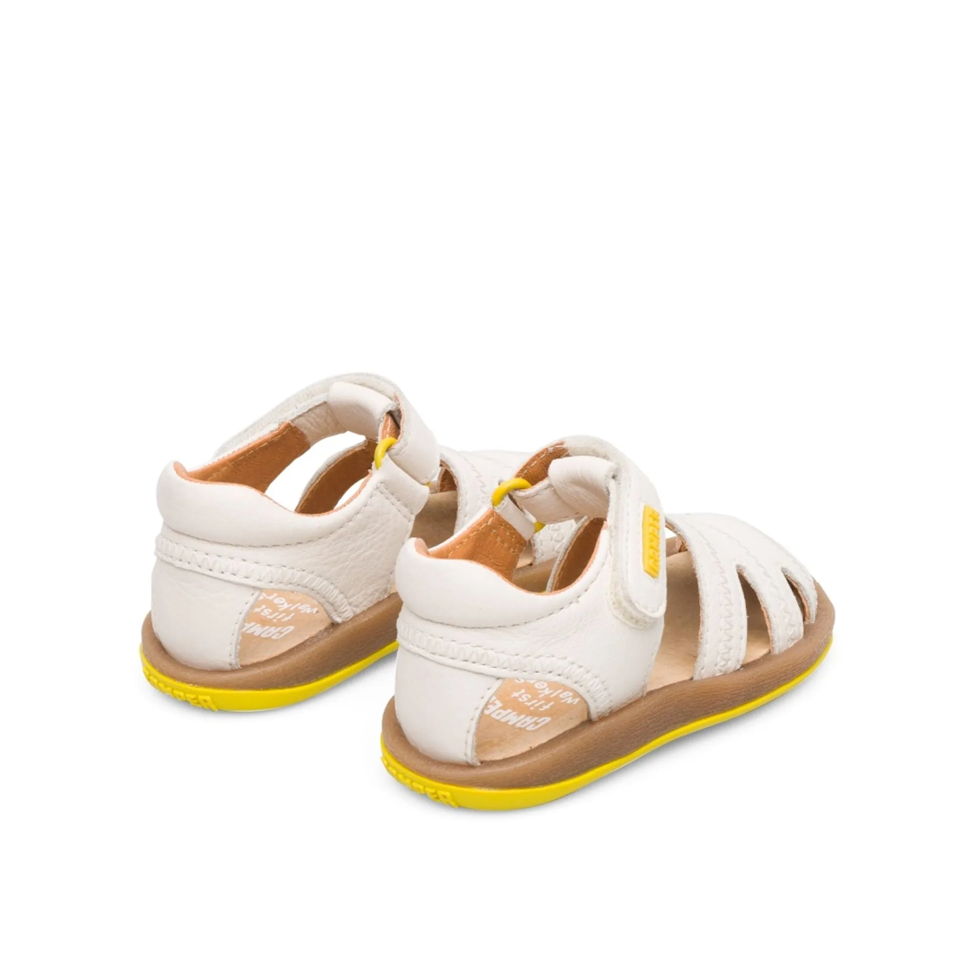 Sandals Unisex Camper Bicho