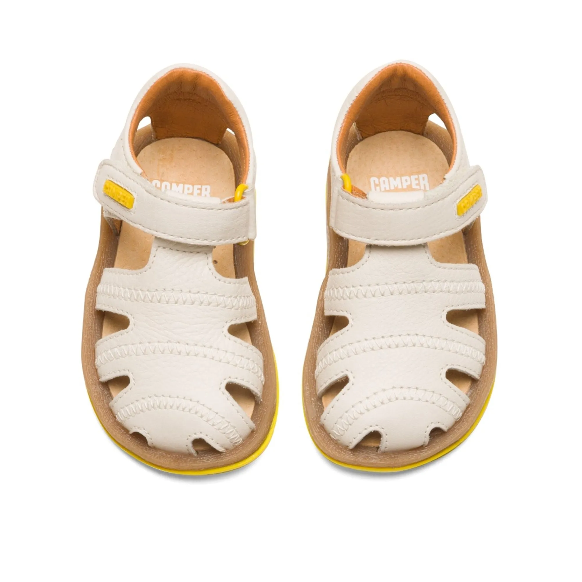 Sandals Unisex Camper Bicho