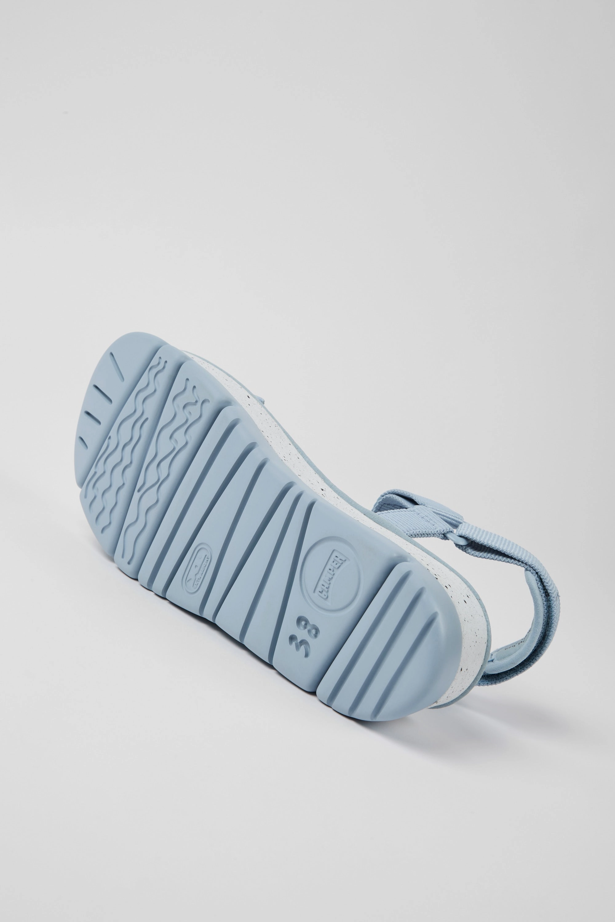 Sandals Women Camper Oruga Up