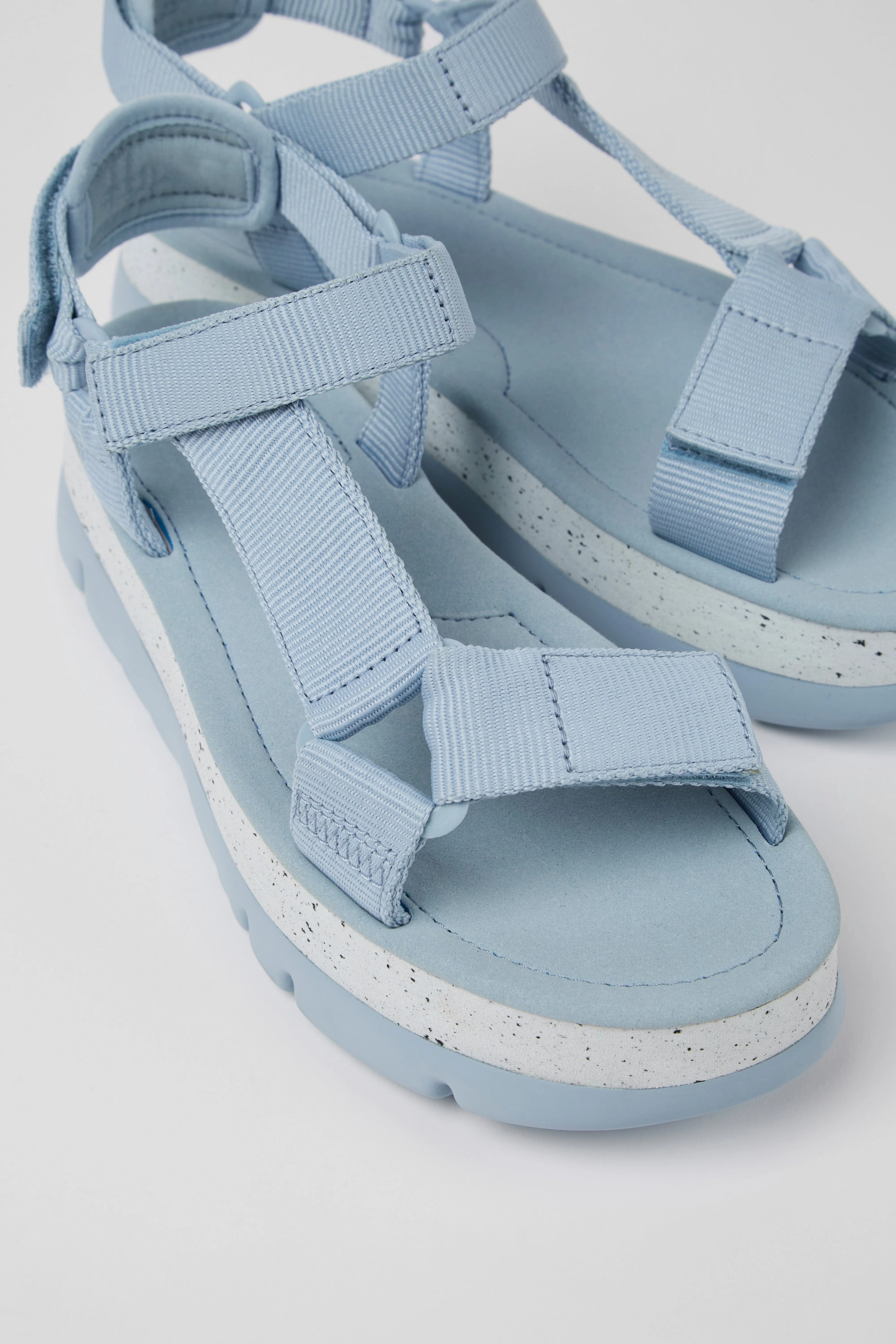 Sandals Women Camper Oruga Up