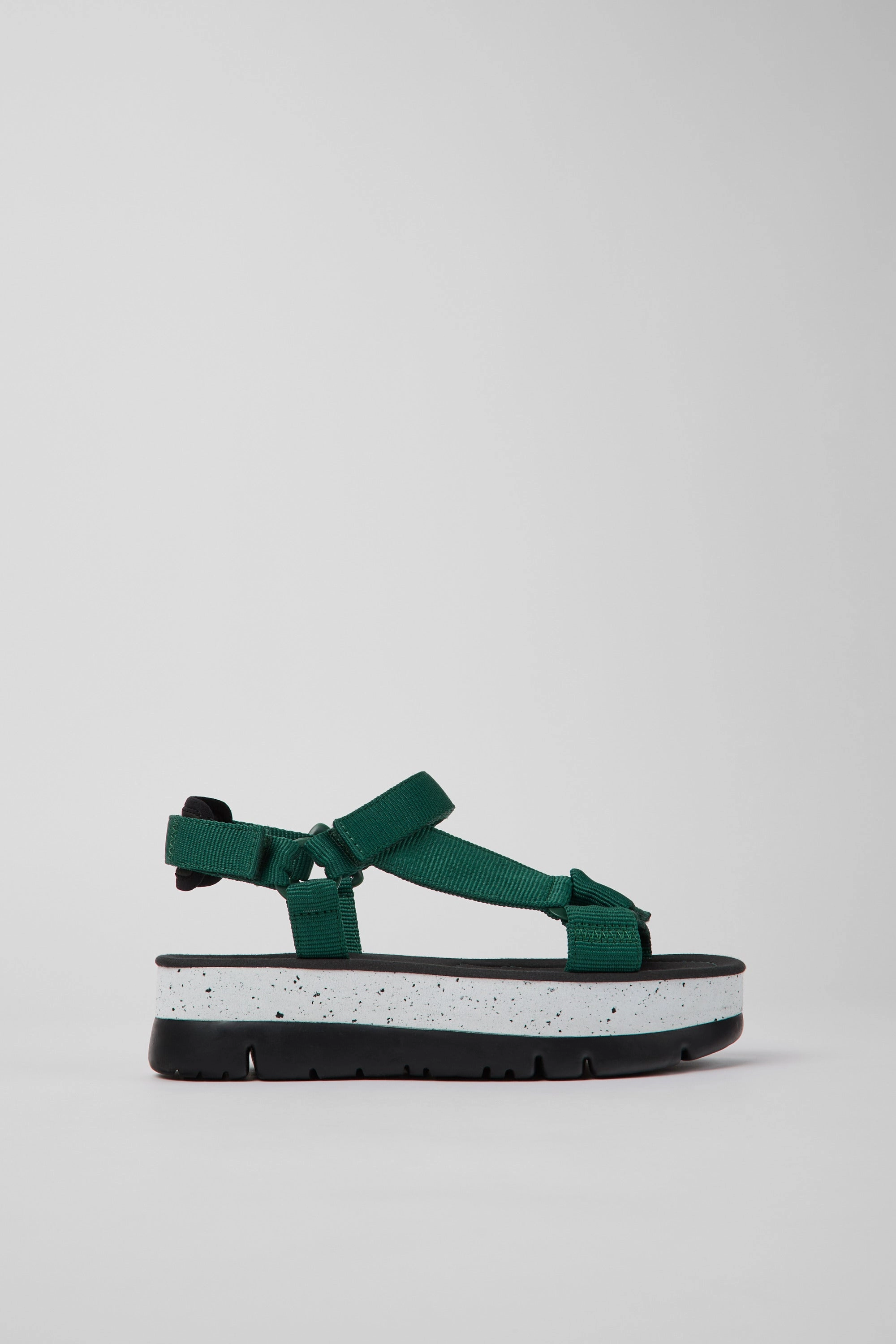 Sandals Women Camper Oruga Up