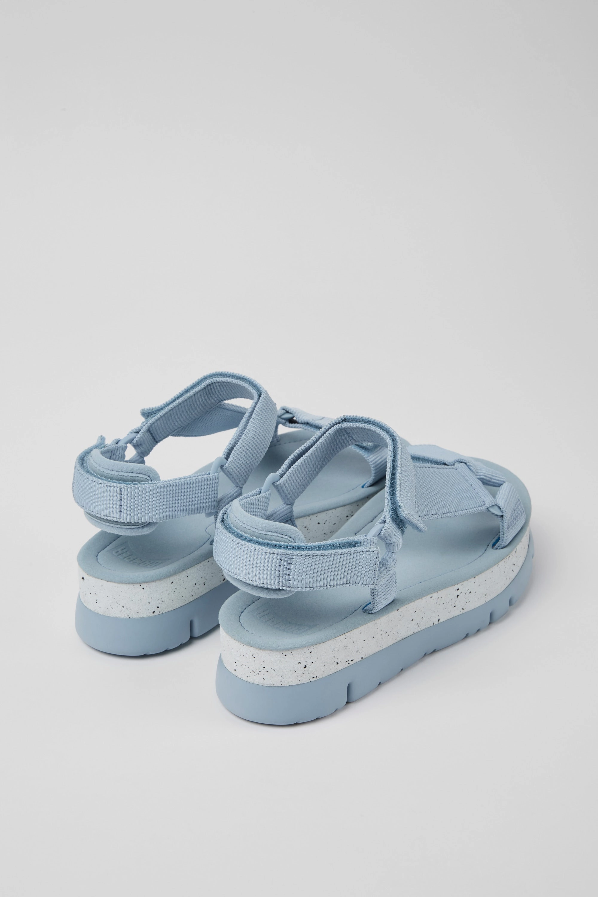 Sandals Women Camper Oruga Up