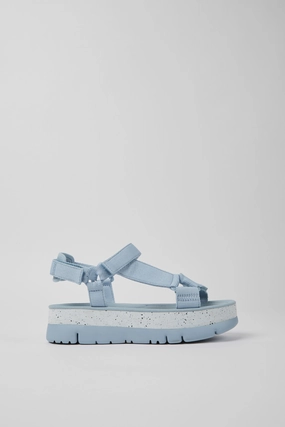 Sandals Women Camper Oruga Up