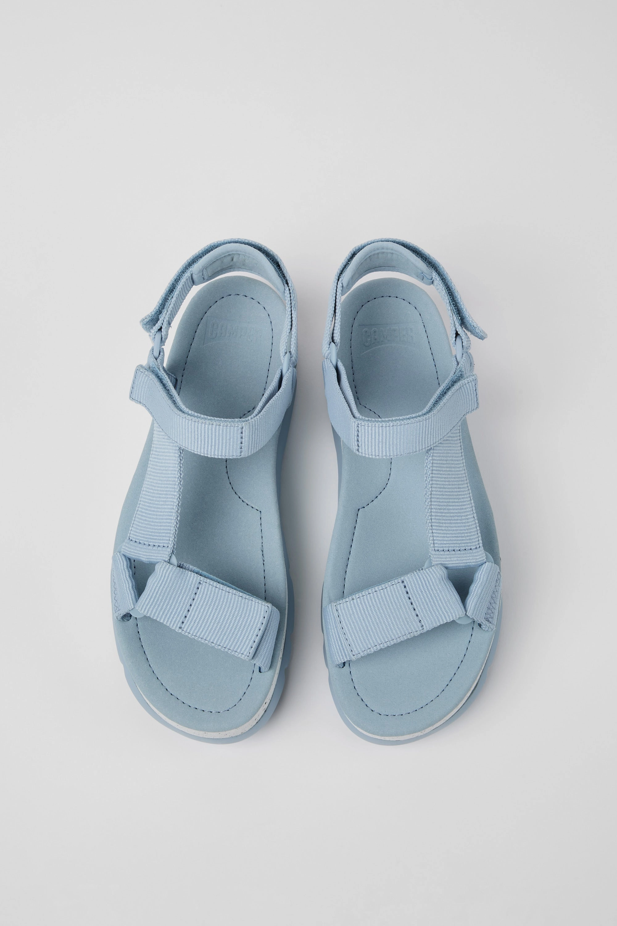 Sandals Women Camper Oruga Up