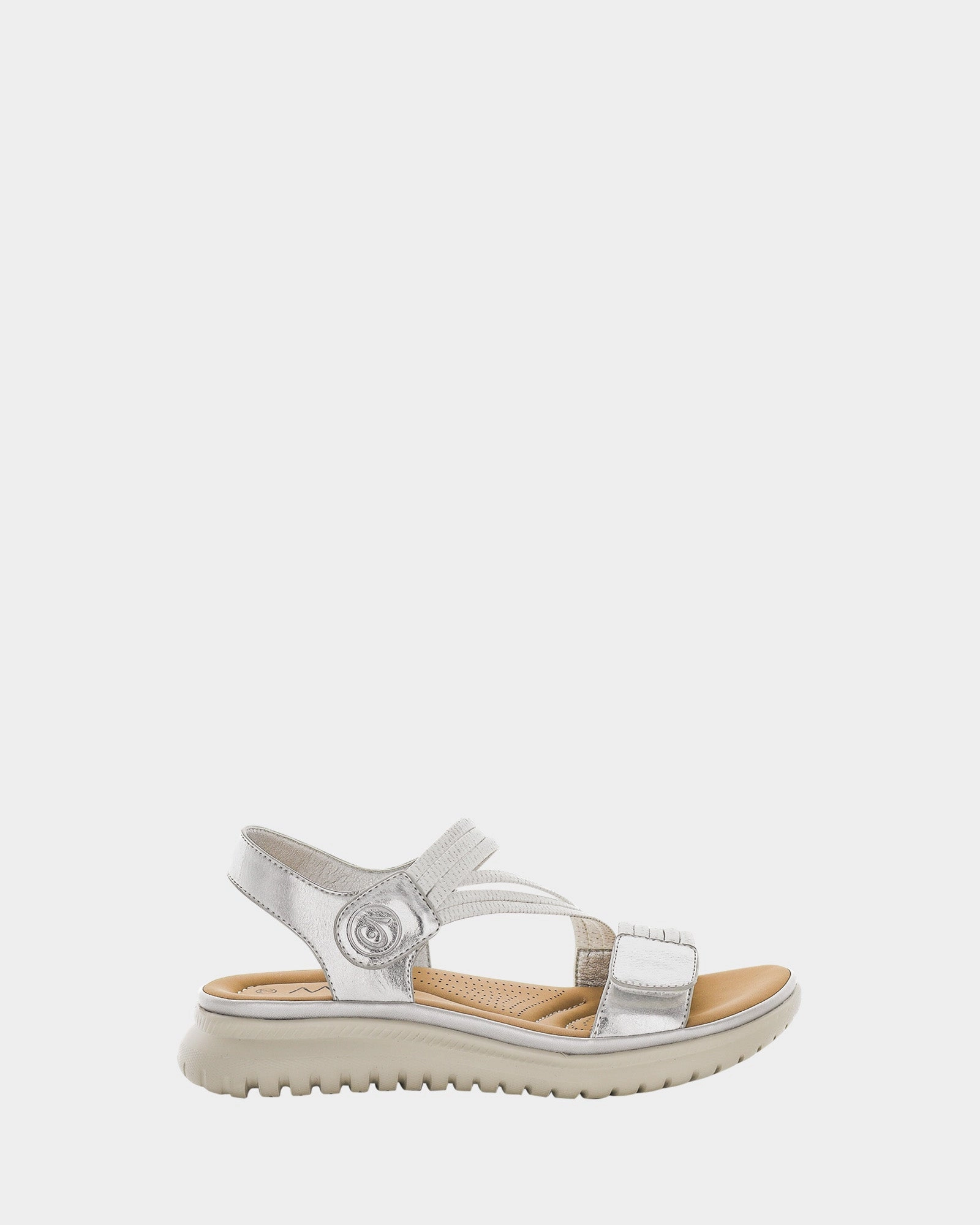 Sannah Silver