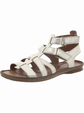 Sarla Choir Womens Gladiator Open Toe Gladiator Sandals